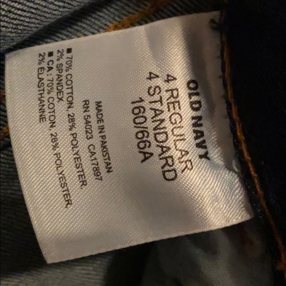 Jeans - Picture 2 of 3